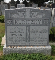 Headstone 24